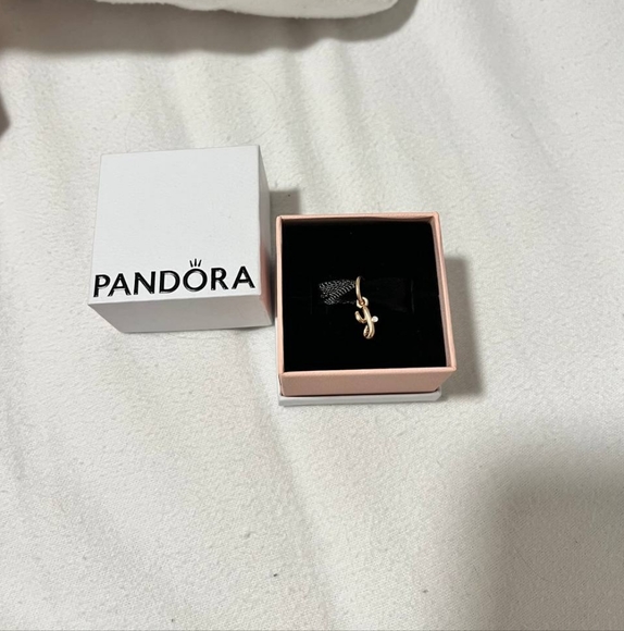 Pandora charms × 4 *SEXY* - Picture 2 of 5